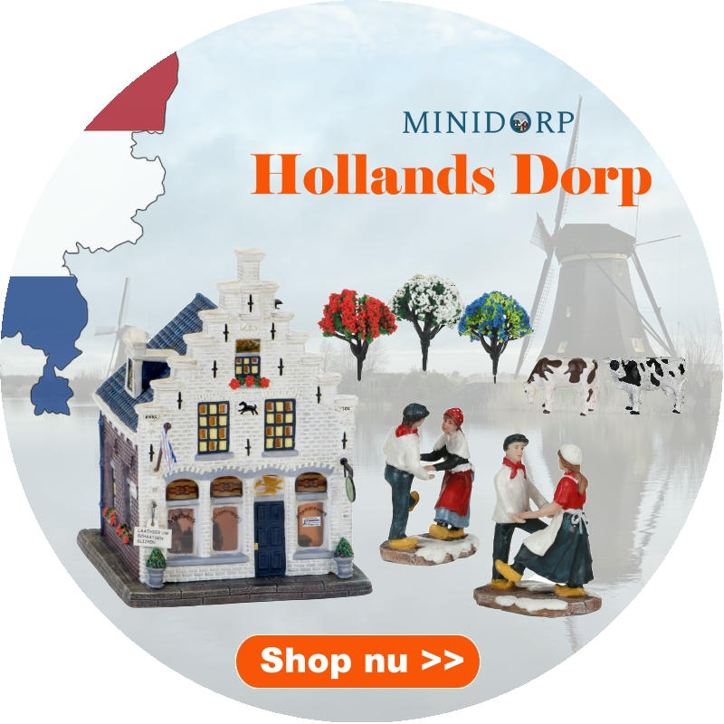Lemax Spooky Town Kopen