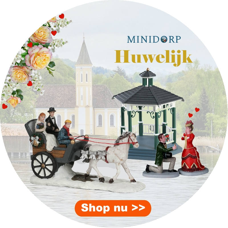 Lemax Kopen