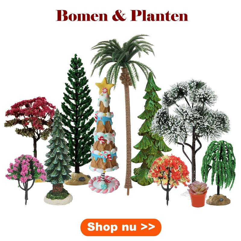Department 56 Kopen
