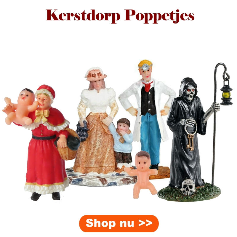Lemax Kopen