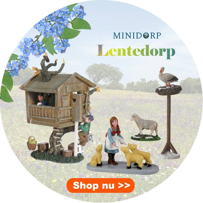 Department 56 Kopen