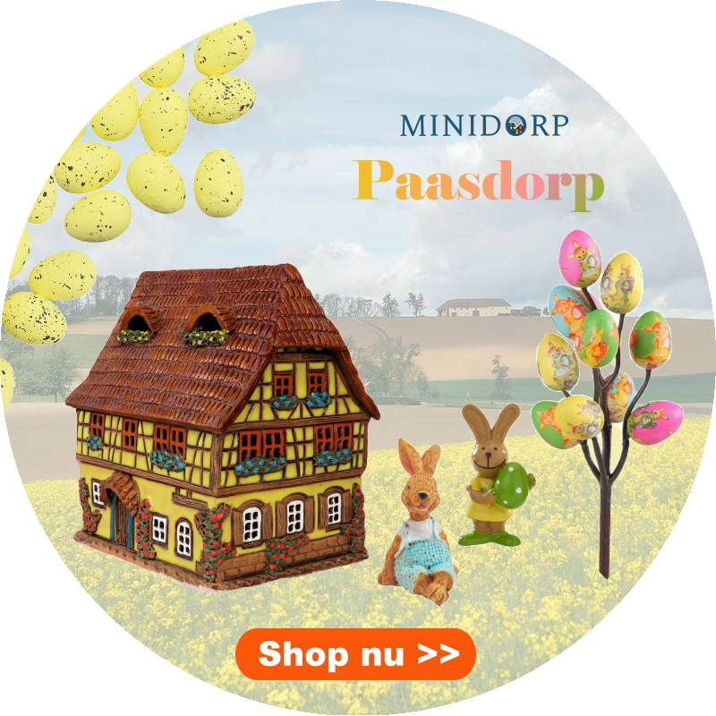 Lemax Spooky Town Kopen